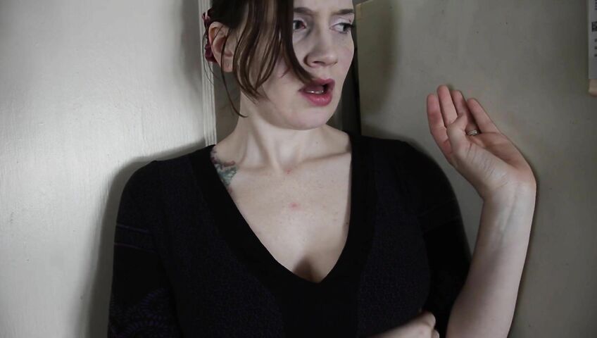 Bettie Bondage Porn - Giving Your Mom What She Wants