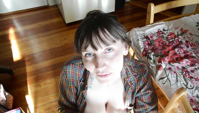 Bettie Bondage Porn - Losing the Farm