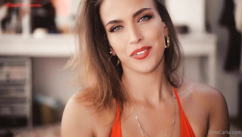 ASMR Gina Carla - Dr G's special treatment