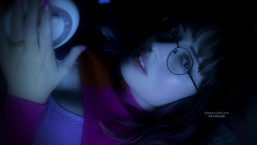 SkepticalPickle ASMR - Counting Down For You To Cum (Platinum tier)