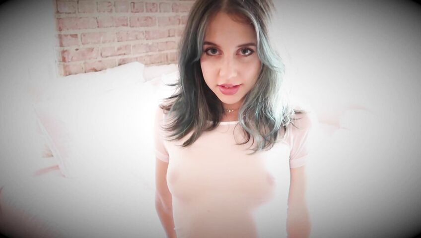 Princess Violette - Locked Into a Trance