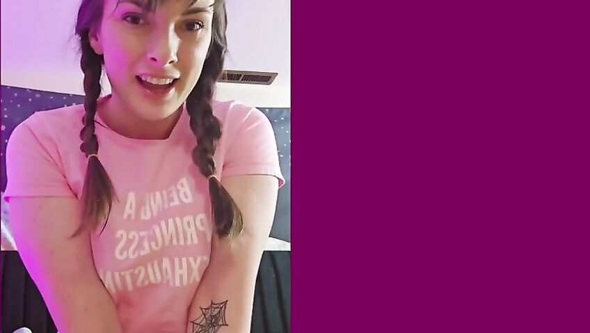 Miss Malorie Switch - Dad, I Want You