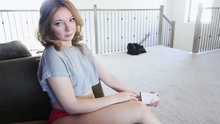 Katilingus – Back from the Party – Taboo Sister Sex