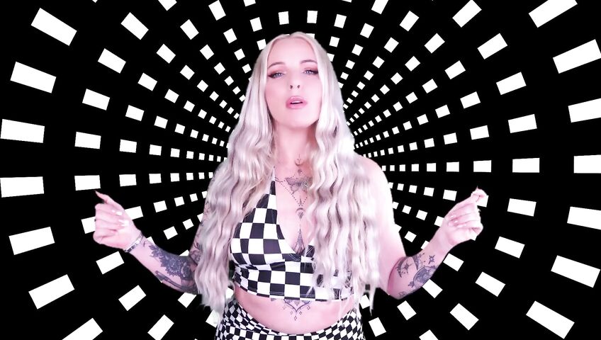 Miss Grace Hypno JOI