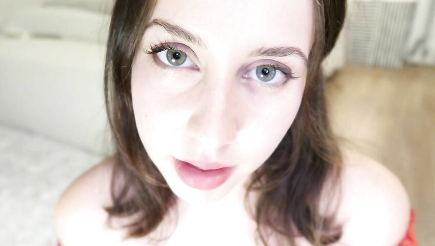 Princess Violette - Stroke Slow