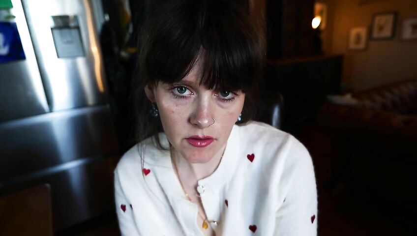 Sydney Harwin - THE LAST TABOO WITH MOM