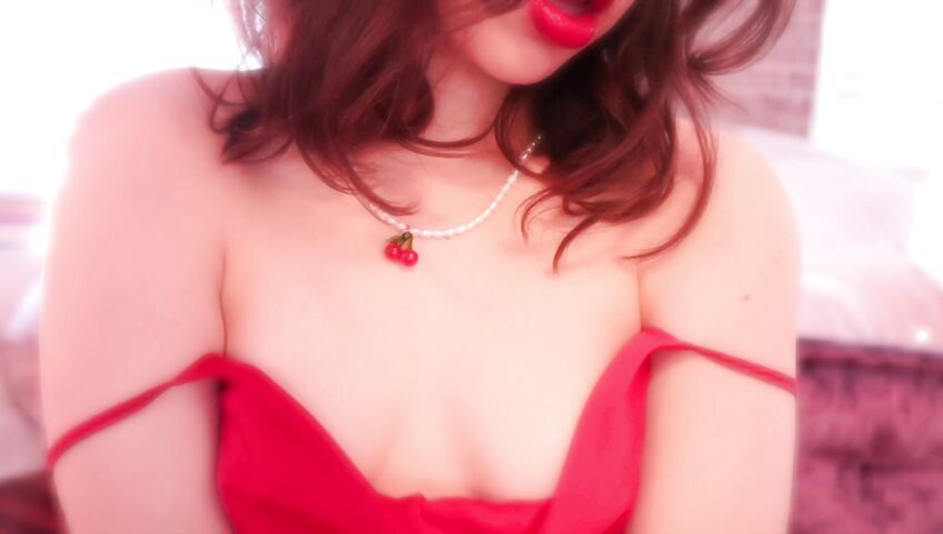 Princess Violette - A Euphoric JOI