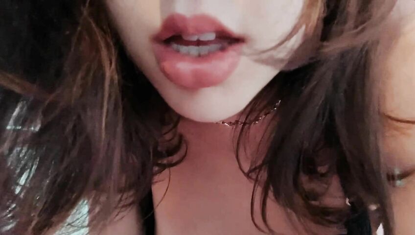 Princess Violette - No Return Mindfuck Part II