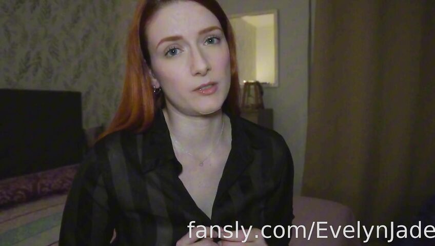 Evelyn Jade – Mommy Rewards You