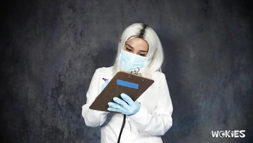 Wokies ASMR - Doctor - 66820847_06-11-2020_5fa4a0ea4fb6e7eb40be0_source