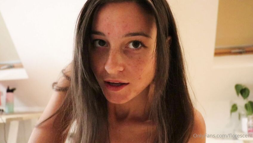 Florescent ASMR Pussy Closeup - 15 July 2022 - Explore My Body ASMR