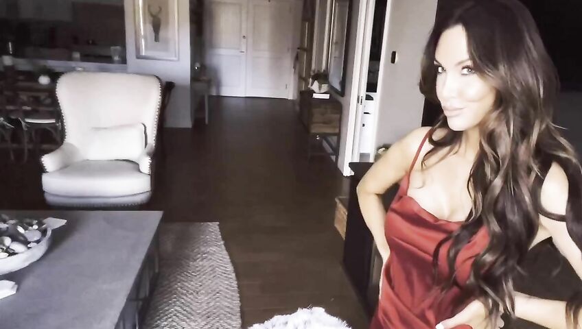 ASMR Anne - Neighbor gives you a massage