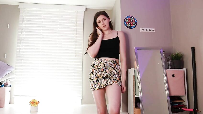 Madisynwood – Self Degrading Slut