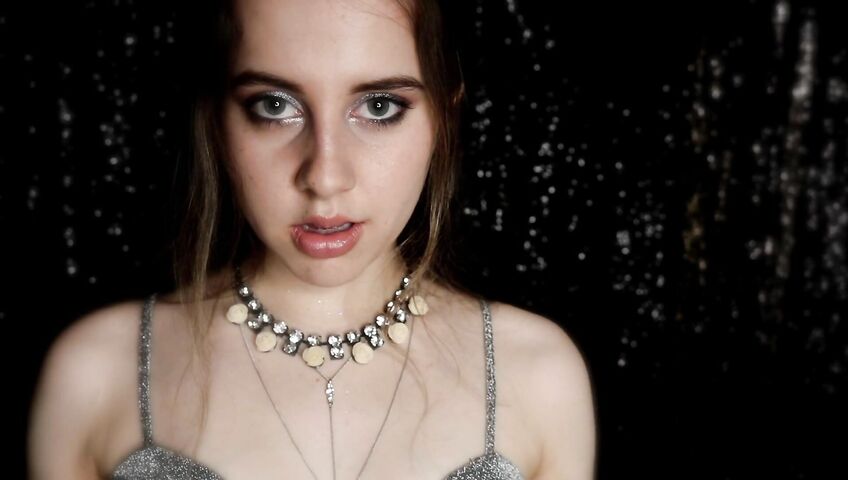 Princess Violette - Sensual Poppers Overload