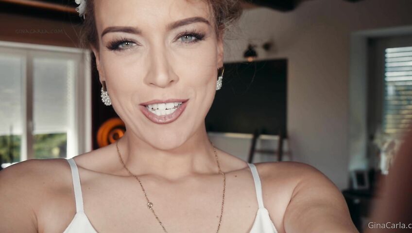 Gina Carla - 19 May 2021 - Kiss Me