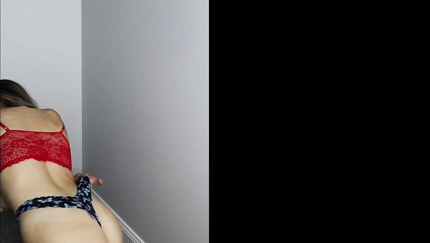 Isabella ASMR 7 July 2023 - Stalker girl has you over for some fun