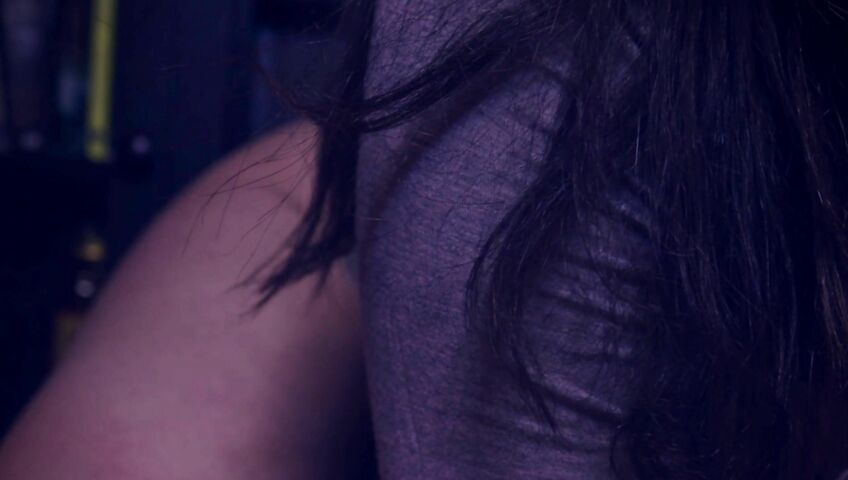 AftynRose ASMR - Sensual touchy relax time
