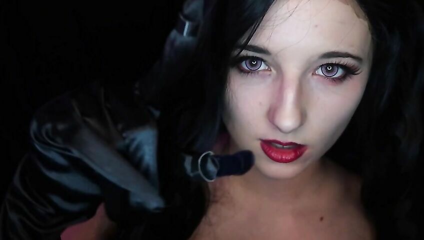 Aftyn Rose ASMR - Tortured by Lust