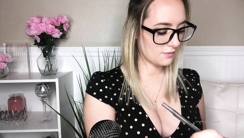MissCassi Therapist