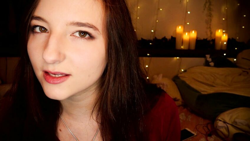 AftynRose ASMR - Sleep Hypnosis