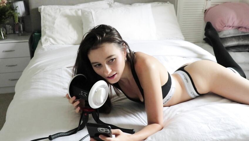 Florescent ASMR - My fetishes