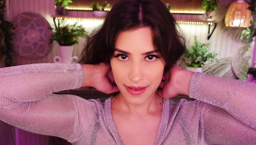 Irma la Dulce ASMR - Delicious Surrender
