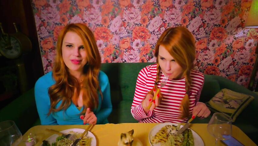 Olive Wood – Mommy Likes Your Girlfriend