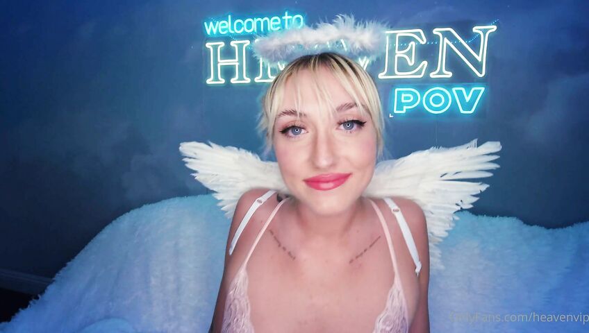Heaven POV - Daisy Rae