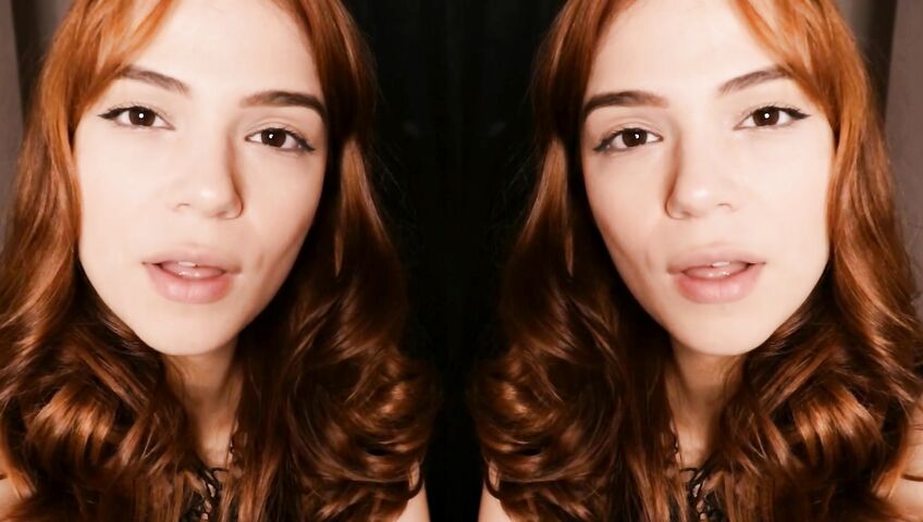 Maimy ASMR - Ear Licking