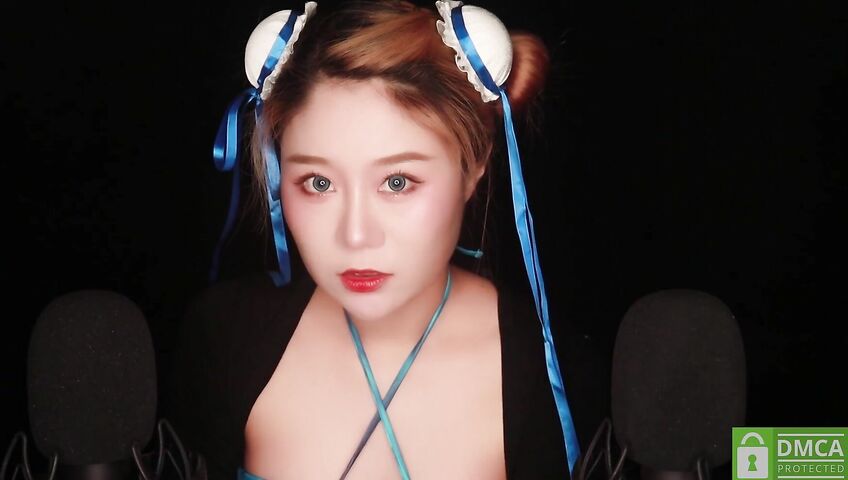 Uying ASMR - Sensual ASMR