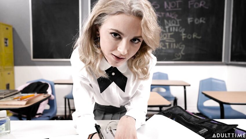 ASMR Sex - Lola Fae
