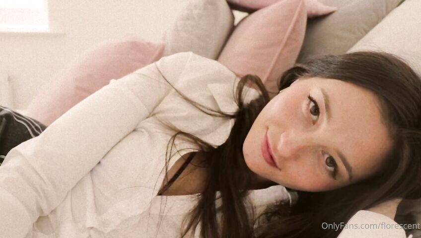 Florescent ASMR - 27 May 2025 - Sleepover Confessions - Truth Or Dare With Your Crush