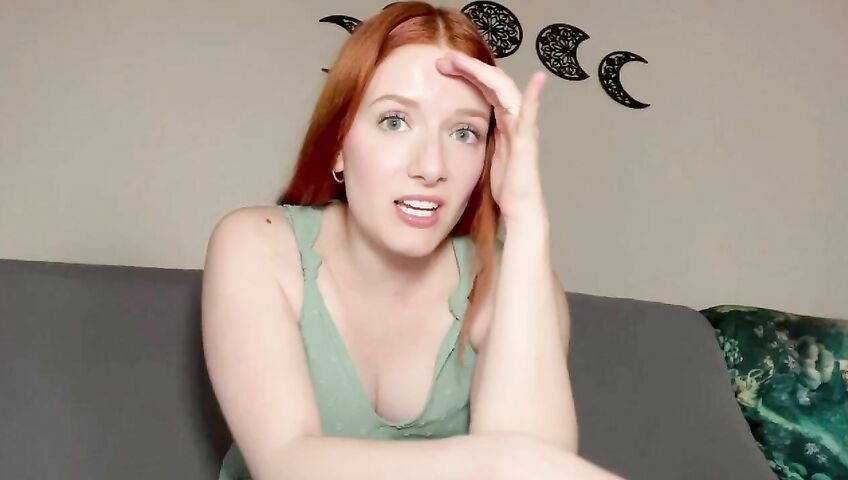 Evelyn Jade - Your new young step-mom