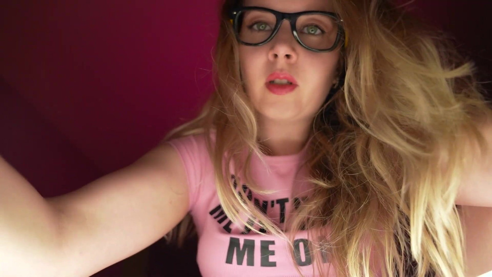 Valeriya ASMR - 29 June 2025 - Oil Massage By Your GF [ 50$ Patreon Tier ]